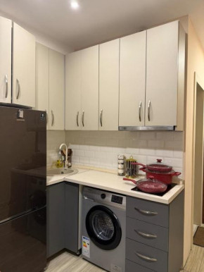 Teos home Bakuriani